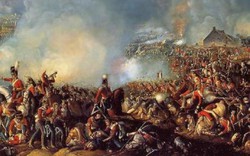 Sự thật hãi hùng về trận Waterloo nổi tiếng lịch sử nhân loại