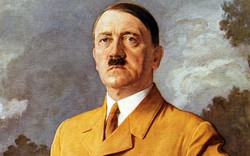 Hitler điên cuồng phá hủy các tác phẩm hội họa thế nào?