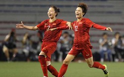 Hạ gục Thái Lan, ĐT nữ Việt Nam vô địch SEA Games 30