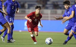 Vô địch SEA Games 30, ĐT nữ Việt Nam nhận bao nhiêu tiền thưởng?