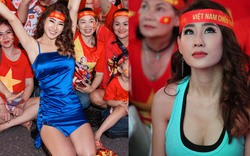 DJ "gợi cảm nhất châu Á" công khai bày tỏ tình yêu với Tiến Linh