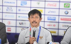 HLV U22 Indonesia "móc máy" HLV Park Hang-seo trước trận chung kết SEA Games 30