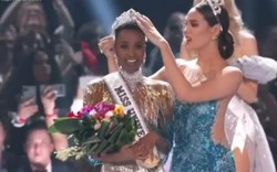 Người đẹp Nam Phi đăng quang Miss Universe 2019, Hoàng Thùy trượt top 10 đầy tiếc nuối