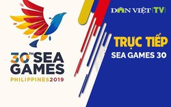 [TRỰC TIẾP] BXH huy chương SEA Games 30 ngày 9/12: Cán mốc 80 HCV