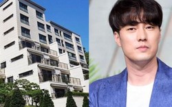 Tài tử "Giày thủy tinh" vừa bán tòa nhà ở Gangnam với giá 617 tỷ đồng giàu cỡ nào?