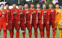 EQuest Education Group tặng 90% học bổng cho các tuyển thủ nữ bóng đá SEA Games 30