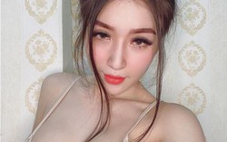 Clip: Nữ DJ được lòng dân mạng vì chăm phô diễn ngoại hình sexy