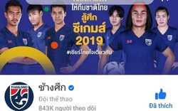 Tin tối (9/12): Thua đau, Thái Lan lại chơi xấu với Việt Nam