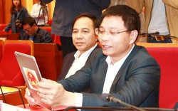 Quảng Ninh thực hiện thí điểm kết nối Cổng dịch vụ công Quốc gia