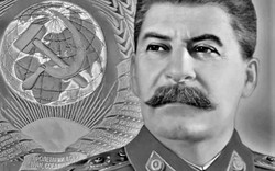 Tại sao Stalin từng muốn tát cạn biển Caspi?
