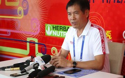 Ông Trần Đức Phấn nói gì khi SEA Games 31 sẽ tới Việt Nam?