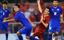 HLV Kiatisak chỉ ra lý do U22 Thái Lan thất bại ở SEA Games 30