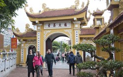 Diễn đàn cấp cao du lịch Việt Nam: Cần xây dựng thương hiệu điểm đến