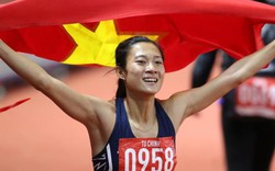Những VĐV Việt Nam nào đã đoạt HCV SEA Games 30?