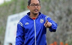 Huyền thoại bóng đá Indonesia thừa nhận đội nhà kém hơn U22 Việt Nam