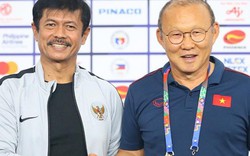 “Đọc vị” U22 Indonesia, HLV Park Hang-seo vô tình làm lộ chiến thuật?