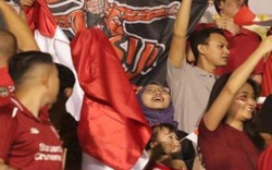 U22 Việt Nam - Indonesia: CĐV Indonesia "máu lửa" đáp máy bay riêng đi cổ vũ?
