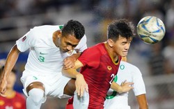 Nhà cái đánh giá U22 Việt Nam hoàn toàn vượt trội U22 Indonesia