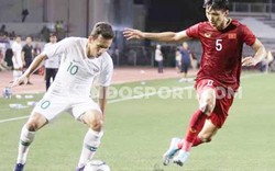 Báo Indonesia "xoáy" chuyện bóng đá VN chưa vô địch SEA Games nhưng vẫn tỏ ra kiêng nể