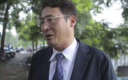 Vụ làm sạch sông Tô Lịch: Chuyên gia Nhật Bản xin lỗi Chủ tịch Hà Nội