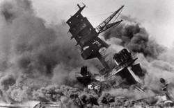 Chiến cơ nào của Nhật đã "dội lửa" lên đầu Mỹ trong trận Trân Châu Cảng?
