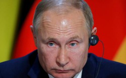Putin nổi giận sau khi Nga bị cấm tham gia thể thao quốc tế