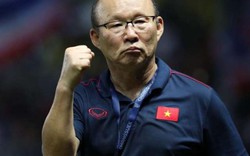 Tin tối (10/12): Bóng đá Trung Quốc xấu hổ vì ông Park và Việt Nam