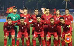 Đội hình ra sân U22 Việt Nam vs U22 Indonesia: “Song sát” xuất trận
