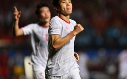 Đè bẹp Indonesia 3-0, U22 Việt Nam vô địch SEA Games