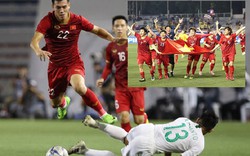 U22 VN tranh HCV Sea Games: ĐT nữ tiếp sức, triệu fan mơ kỳ tích chưa từng có