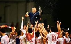 U22 Việt Nam vô địch SEA Games 30: Báo Thái Lan nói gì?