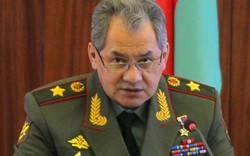 Đại tướng Shoygu cảnh báo sốc về quan hệ của Nga với NATO