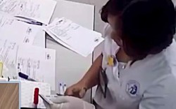 Lập đoàn thanh tra vụ nghi vấn hàng nghìn que thử HIV, viêm gan B bị cắt đôi tại BV Xanh Pôn