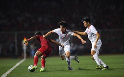 Tố U22 Việt Nam chơi bạo lực, người Indonesia còn nhớ SEA Games 2017