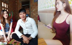 Nhan sắc nóng bỏng của "cô giáo hot girl" được Vlogger Lộc phụ hồ ngỏ lời yêu