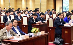 Năm 2020: Hà Nội quyết liệt phòng chống tham nhũng, lãng phí