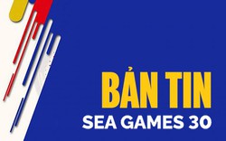Bản tin SEA Games: Kỳ SEA Games rực rỡ của thể thao Việt Nam