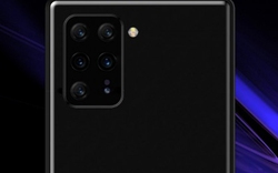 Sony Xperia 3 sẽ có cấu hình ngang cơ với Galaxy S11