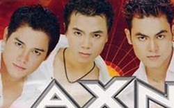 Nhóm AXN sau 13 năm tan rã: Người đắt show hội chợ, kẻ làm đạo diễn trăm tỷ