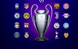 BXH, kết quả Champions League rạng sáng 12/12: 2 vé knock-out còn lại có chủ