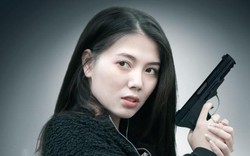 Nhi Katy, Dư Khánh Vũ đóng web drama “Giải mã sát nhân”