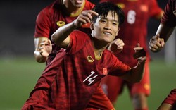 Nguyễn Hoàng Đức và 10 cầu thủ bóng đá Việt Nam quê gốc Hải Dương