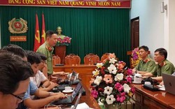 Bộ Công an thanh tra vụ việc CSGT Đồng Nai tố cấp trên 'bảo kê' xe quá tải