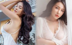 Ngân 98 từng bị đánh đến mức chai lì, bố mẹ ép cưới năm 18 tuổi