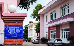 Thanh tra kết luận nhiều sai phạm tại Cty Đô thị Môi trường Đắk Lắk