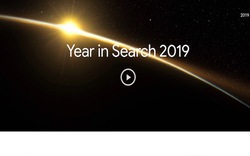 Người Việt Nam tìm kiếm điều gì nhiều nhất trên Google trong năm 2019?