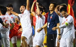 Báo Hàn Quốc: “Đã đến lúc Việt Nam nghĩ tới World Cup”