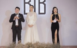 Siêu mẫu Hà Anh, Cindy Thái Tài, BB Trần đến chúc mừng Lại Thanh Hương