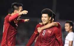 7 cái nhất của U22 Việt Nam tại SEA Games 30