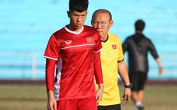 Lỡ hẹn SEA Games, cầu thủ Trần Đình Trọng lên truyền hình chia sẻ điều bất ngờ